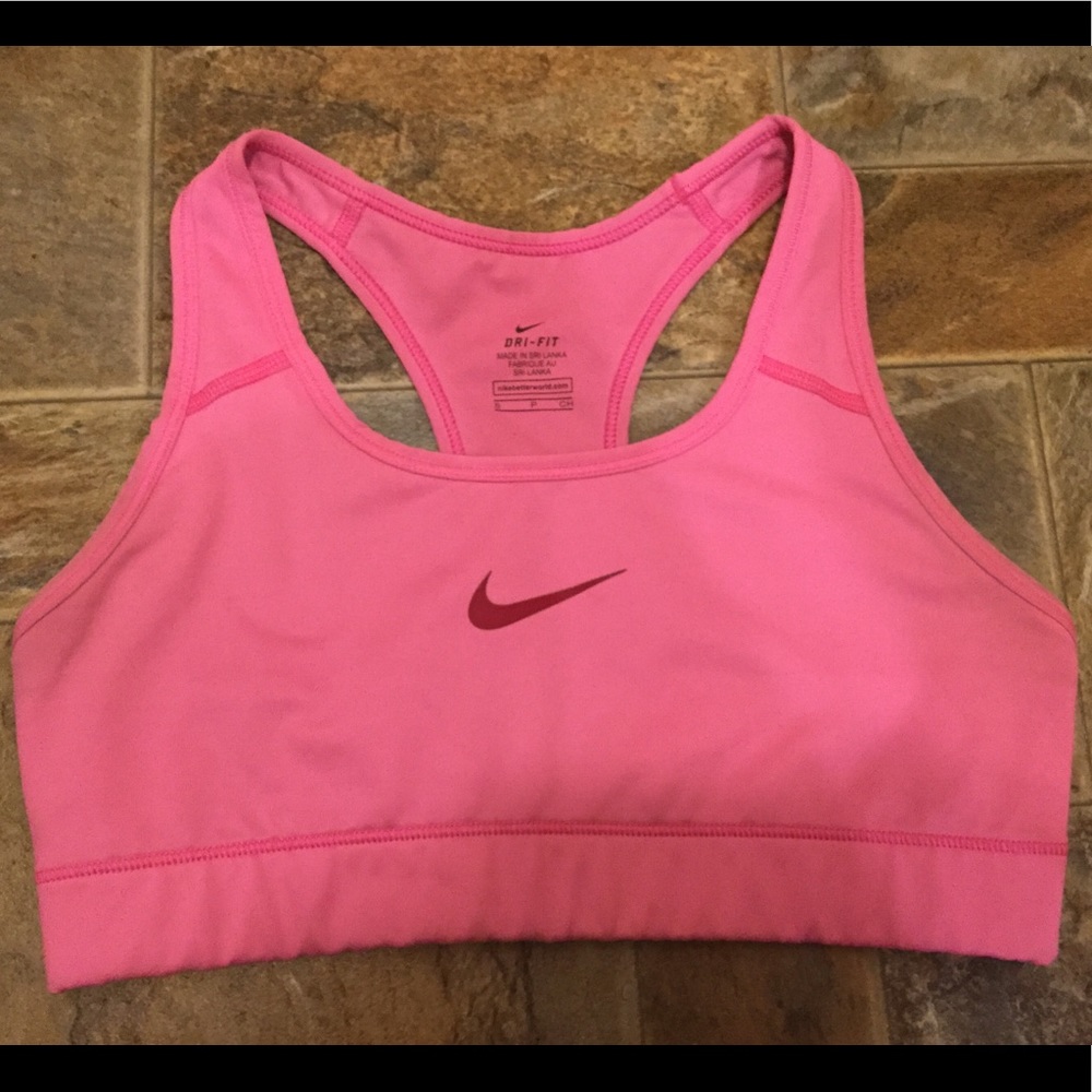 Nike Dri-fit sports bra